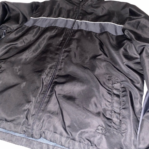 Starter Windbreaker - Picture 4 of 7